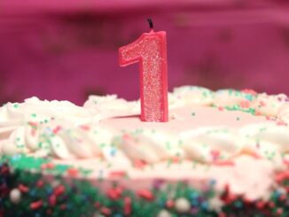 bolo de aniversário de 1 ano